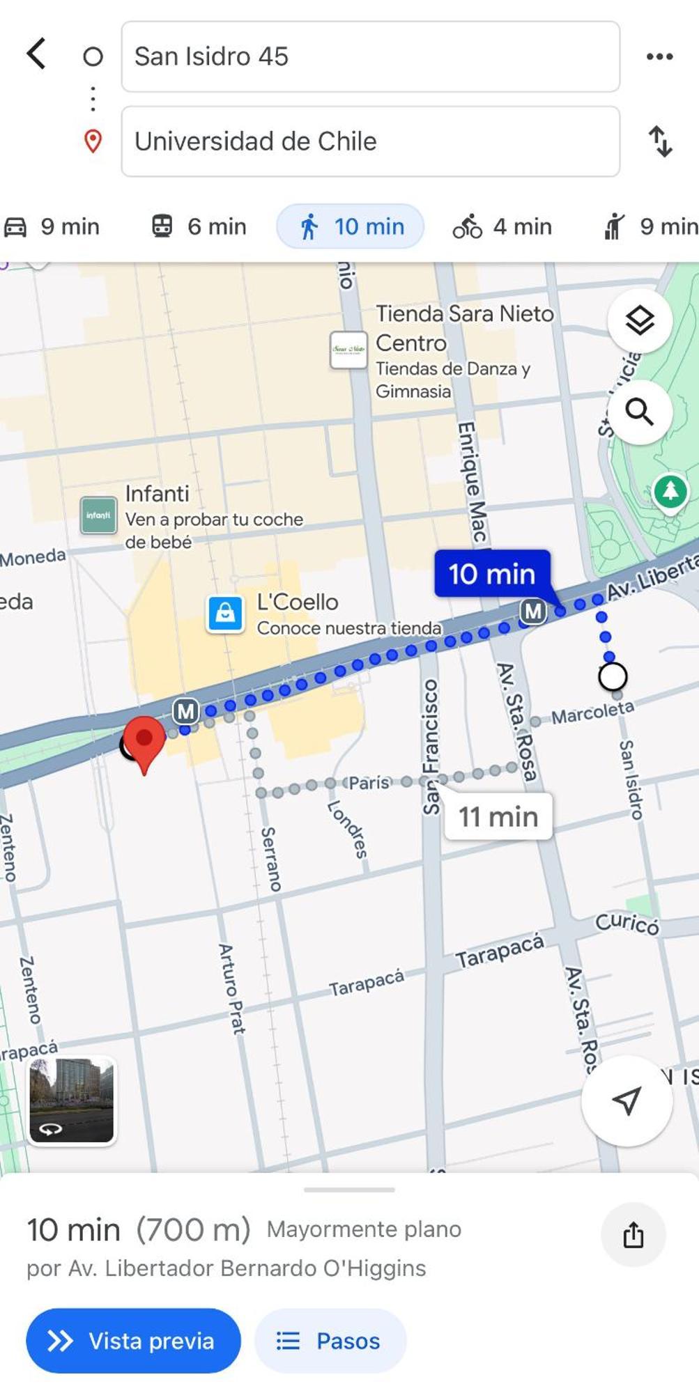 Appartamento 1centro Historico, Salida Metro Santa Lucia