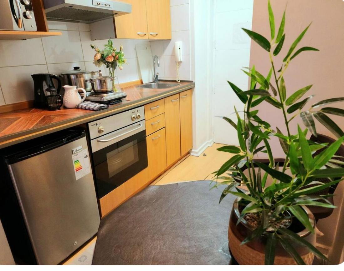 Apartamento 1centro Historico, Salida Metro Santa Lucia Santiago